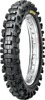 M7312 Maxxcross Bias Medium Rear Tire 110/90-19
