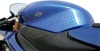 Stompgrip Clear Volcano Traction Pad Kit Fits 08-16 Yamaha YZF R6