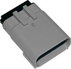Namz Molex 16-Position Male Connector Gray MX-150 Watertight