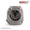 Koso 170cc Big Bore V4 4-Valve Head Kit For Honda Grom & Monkey