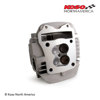 Koso 170cc Big Bore V4 4-Valve Head Kit For Honda Grom & Monkey