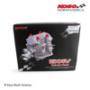 Koso 170cc Big Bore V4 4-Valve Head Kit For Honda Grom & Monkey
