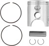 Wiseco 52.00mm Standard Piston Kit 771M05200 For 74-00 Yamaha RD200 RT100