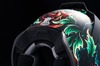 ICON Airflite Omnicrux MIPS Helmet 2XL Multi - Full Face Helmet with MIPS technology