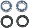Moose Offroad Wheel Bearing Kit For Honda/KTM MX1 Hubs