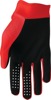 Thor LAUNCHMODE XP Gloves Men's 2XL Black/Red - Men's off-road gloves in 2XL Black/Red