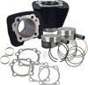 Sportster 1250cc Conversion Kit - S&S 1250Cc Xl Conv Kit Wblk Sportster 1250cc Conversion Kit - S&S 1250Cc Xl Conv Kit Wblk