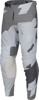 Thor Launchmode Brave Pants Men's Gray Size 28 - Men's off-road racewear pants, size 28, gray