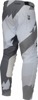 Thor Launchmode Brave Pants Men's Gray Size 28 - Men's off-road racewear pants, size 28, gray
