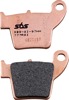 SBS 777RSI Sintered Race Brake Pads SBS 777RSI Sintered Race Brake Pads