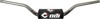 ODI 1-1/8 in Flight Handlebar Graphite CR High Podium - Oversized handlebar, graphite, includes ODI pad