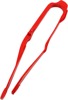 Acerbis Red Chain Slider Plastic Chain Guide