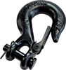 KFI Stealth Hook Replacement Black KFI Stealth Hook Replacement Black