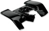 Maier Rear Fender Black Fits YFZ350