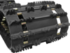 121 X 1.25 15 Wide 2.52 Pitch Rip Saw Track - Features TRACKtion Control System