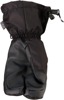 Pivot Snow Claw Gloves Black Large