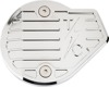 Cam Cover 6061 Aluminum by Thrashin Supply Co. Fits 2024 Harley-Davidson Models