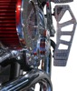 Cam Cover 6061 Aluminum by Thrashin Supply Co. Fits 2024 Harley-Davidson Models