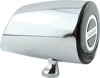 Rocket Classic LED Tail Light Chrome Highsider