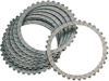 Barnett Aramid Clutch Friction Plates Kit