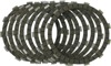 Clutch Friction Kit - Standard Cork Style Clutch Friction Kit - Standard Cork Style