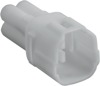 MT Sealed Series 4-Position Male Connector (Single) MT Sealed Series 4-Position Male Connector (Single)