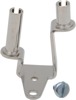 Throttle Cable Guide - Throttle Cable Guide Cv S&S Throttle Cable Guide - Throttle Cable Guide Cv S&S