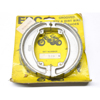 EBC 319G Grooved Rear Brake Shoes For 1981 Honda CR250RB