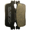 EBC Sintered Double-H Brake Pads SFA607HH for Scooters