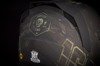 ICON Airflite Demo MIPS Helmet Matte Black - Medium - MIPS full-face helmet with matte black finish