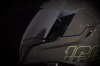 ICON Airflite Demo MIPS Helmet Matte Black - Medium - MIPS full-face helmet with matte black finish