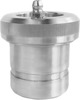 EPI EZ Greaser 44mm Wheel Bearing Greaser Tool