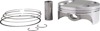 ProX Piston Kit 12.0:1 95.49mm For 2005-2007 Suzuki RM-Z450