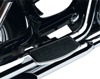 Cobra Chrome Passenger Floorboards Fits VTX1800R/S