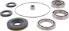 Moose Rear Differential Bearing/Seal Kit Can-Am Defender - For 2022 Can-Am Defender 700 HD7/Max HD7