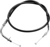 Motion Pro Black Throttle Pull Cable Fits Yamaha YZF-R6 2006-2012