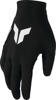 THOR SPORTMODE Iconic Gloves Men's 2XL Black - Men's off-road gloves in 2XL, Black