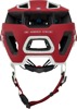 100% Altec Fidlock Bicycle Helmet Matte White Deep Red XS/S Adult - Half Face helmet, XS/S, Matte White Deep Red