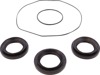 Moose Offroad Differential Seal Kit For Yamaha Wolverine - Fits Yamaha Wolverine RMAX2/RMAX4 1000 models