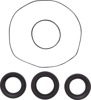 Moose Offroad Differential Seal Kit For Yamaha Wolverine - Fits Yamaha Wolverine RMAX2/RMAX4 1000 models