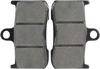 SBS 782HS Sintered Brake Pads SBS 782HS Sintered Brake Pads