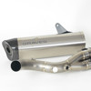 Titanium Full System - For 17-23 Suzuki GSX-R1000 Titanium Full System - For 17-23 Suzuki GSX-R1000