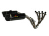 Graves Carbon Fiber Dual Full Exhaust System For 09-14 Yamaha R1