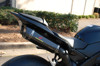 Graves Carbon Fiber Dual Full Exhaust System For 09-14 Yamaha R1