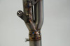 Graves Carbon Fiber Dual Full Exhaust System For 09-14 Yamaha R1