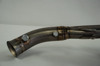 Graves Carbon Fiber Dual Full Exhaust System For 09-14 Yamaha R1