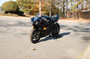 Graves Carbon Fiber Dual Full Exhaust System For 09-14 Yamaha R1