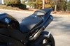 Graves Carbon Fiber Dual Full Exhaust System For 09-14 Yamaha R1
