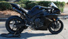Graves Carbon Fiber Dual Full Exhaust System For 09-14 Yamaha R1