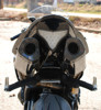 Graves Carbon Fiber Dual Full Exhaust System For 09-14 Yamaha R1